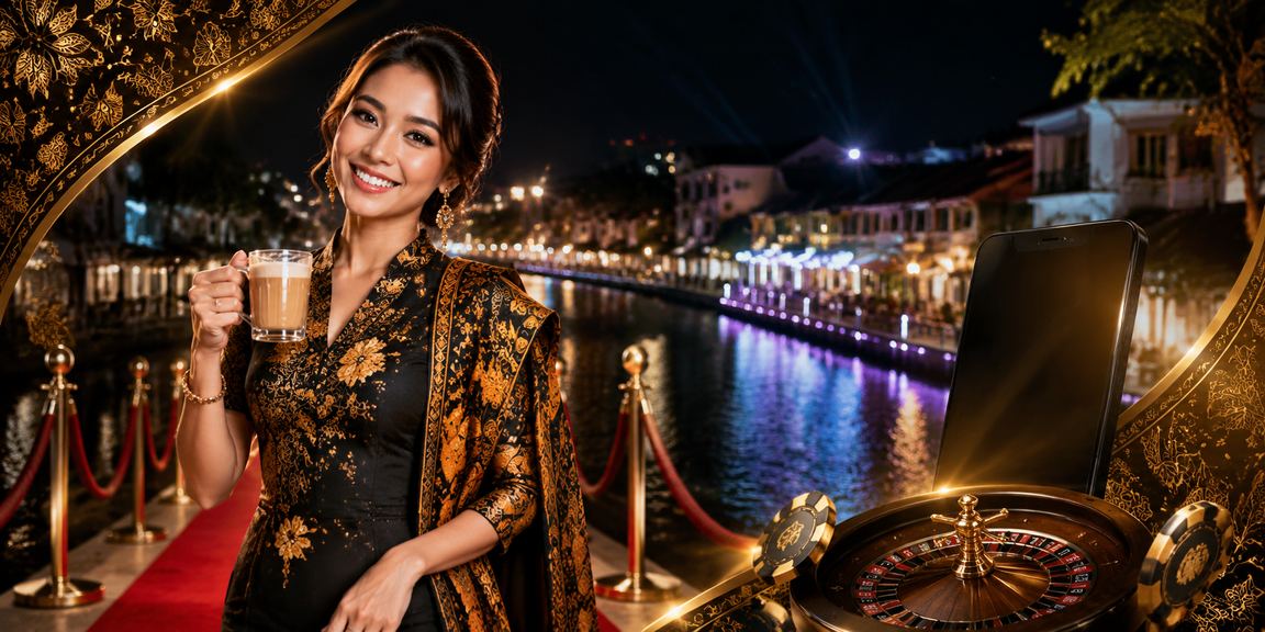 Nikmati promosi eksklusif dan bonus VIP di 1hd